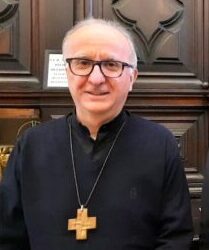 Incontro con Mons. DERIO OLIVERO – 25/02/26